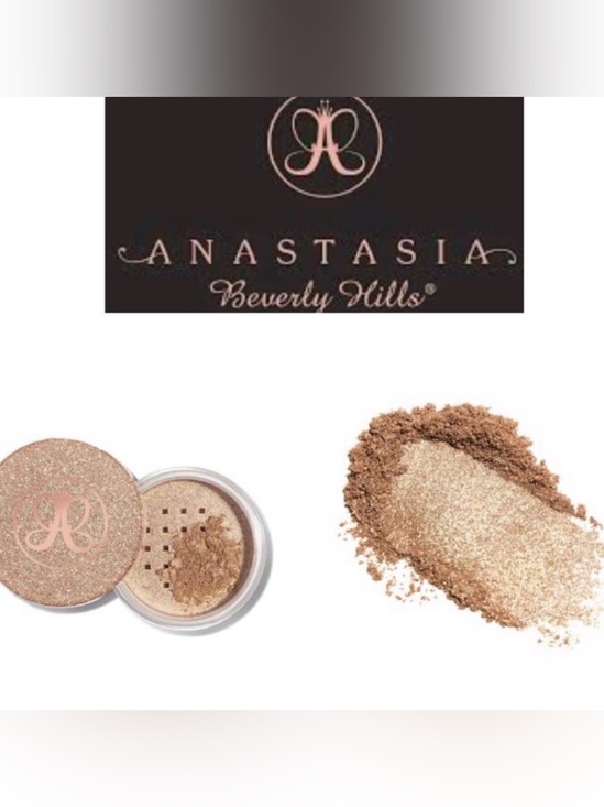 Anastasia Beverly Hills Other - 🥳🥳Host Pick🥳🥳🥳Anastasia Beverly Hills VEGAS 
Loose Highlighter